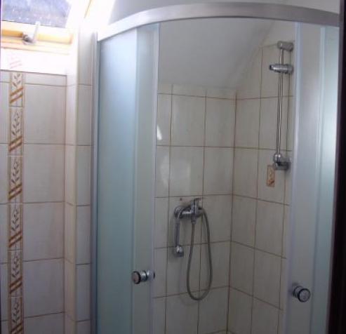 Domcek Janina Apartamento Suchá Hora Exterior foto