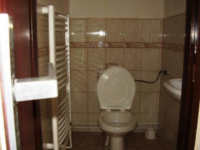 Domcek Janina Apartamento Suchá Hora Exterior foto
